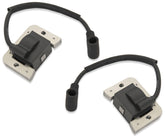 JOHAHTANG ignition coil close-up highlighting durable construction for Kohler engines