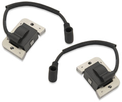 JOHAHTANG ignition coil close-up highlighting durable construction for Kohler engines