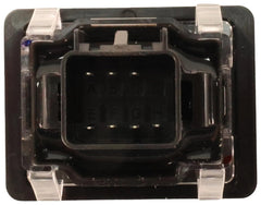 John Deere AUC15402 connector detail for easy installation