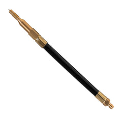 johntruck diesel compression adapter hose for Ford 6.7L engine enables reliable diagnostics