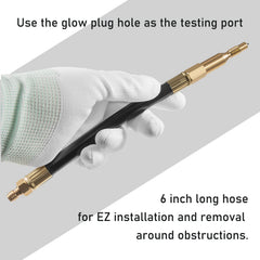 johntruck durable brass material resists wear for repeated diagnostic sessions
