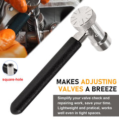 Johntruck ergonomic rubber grip handle for non-slip control