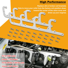 Johntruck heat sink alignment aids clean LSX swap setups