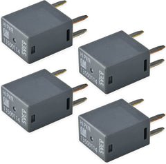 JOINAP GM 4-pin relay 13500114 for reliable electrical switching in your vehicle.