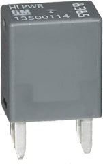JOINAP relay pack of 4 for convenient replacements across components.