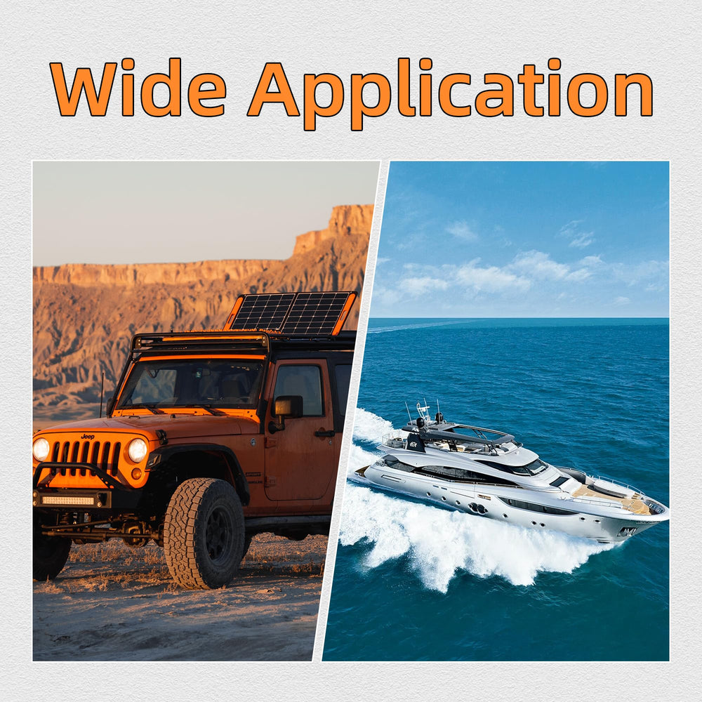 Joinfworld compatibility with Can Am Maverick X3, cars, UTVs, and boats
