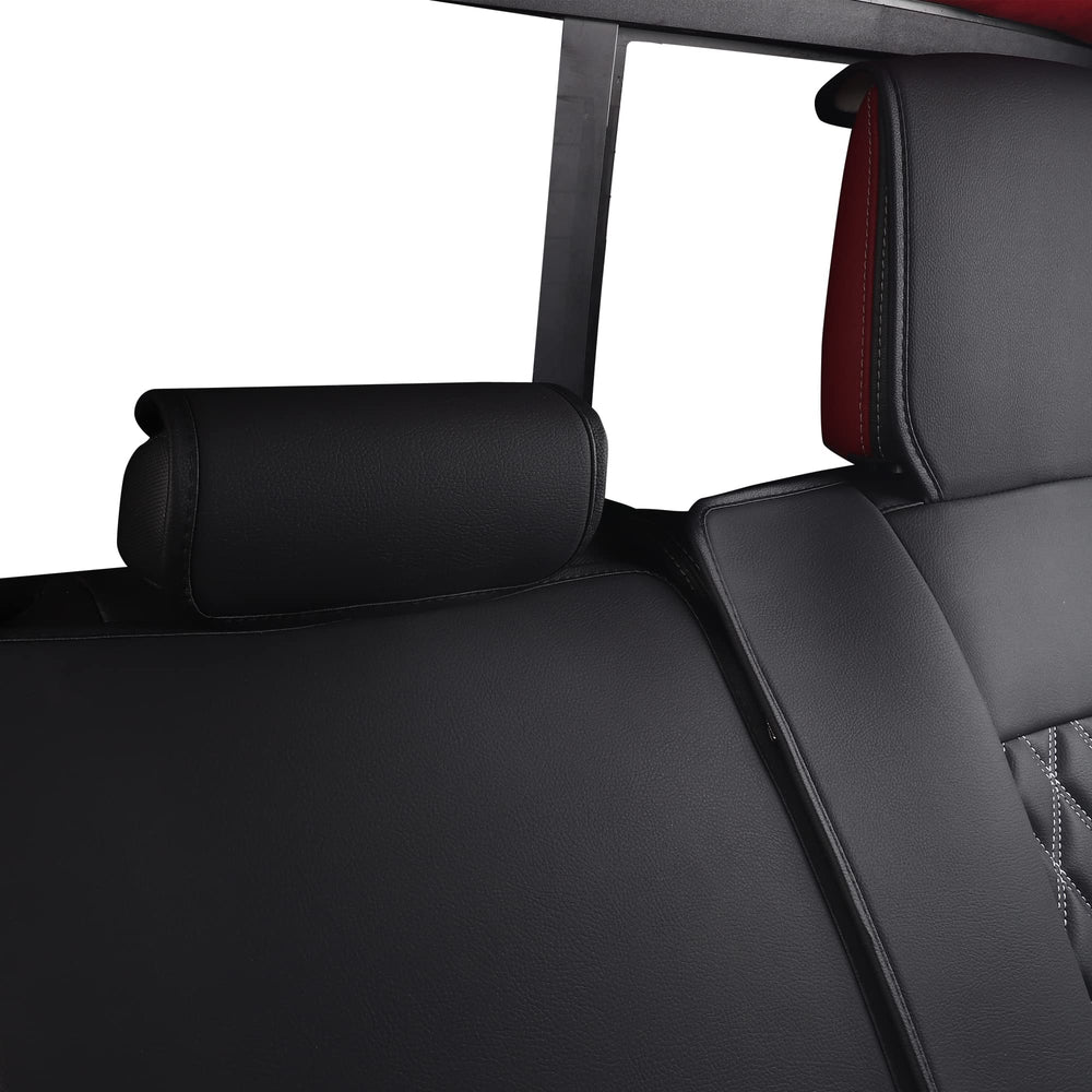 JOJOBAY Ram full 5-piece set covers all seat areas