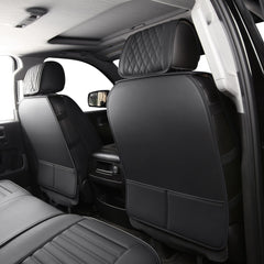 JOJOBAY GMC Sierra seat covers, custom-fit across multiple trims for a clean look.