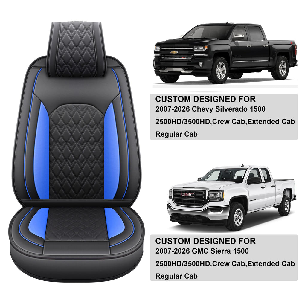 JOJOBAY safety-conscious design preserves belt buckles, airbags, and heating compatibility.