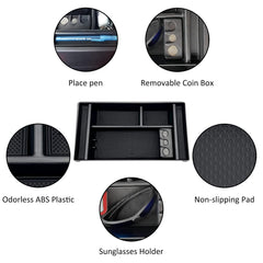 JOJOMARK easy install tray fits like original with no modifications