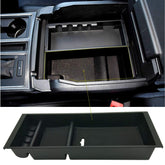JOJOMARK center-console-tray organized Ford F-150 interior