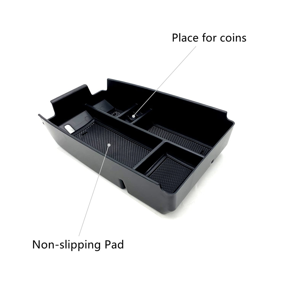 JOJOMARK easy installation fits original console without modification.