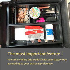 JOJOMARK f250/f350/f450-tray-fit ensures snug interior placement