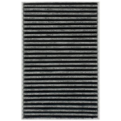 JOJOMARK large filtration area design supports long service life.
