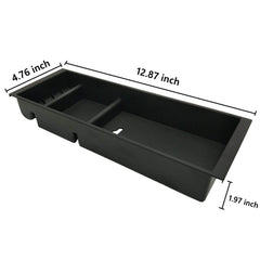 JOJOMARK non-slip-tray-liner prevents shifting and rattling