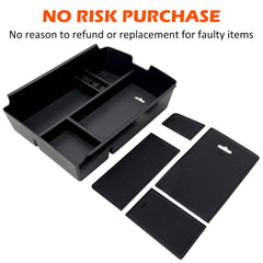 JOJOMARK not compatible with 2024 models; fits 2018–2023 VW Atlas