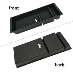 JOJOMARK waterproof ABS matte finish stands up to daily use