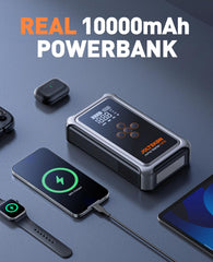 Joltekon true capacity 37Wh power bank for charging devices