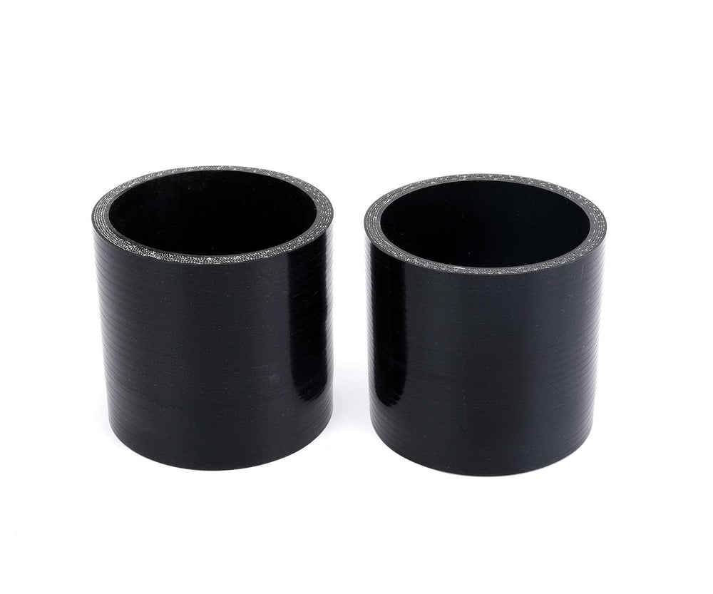 JomGorg stainless steel clamps secure the boots under high pressure