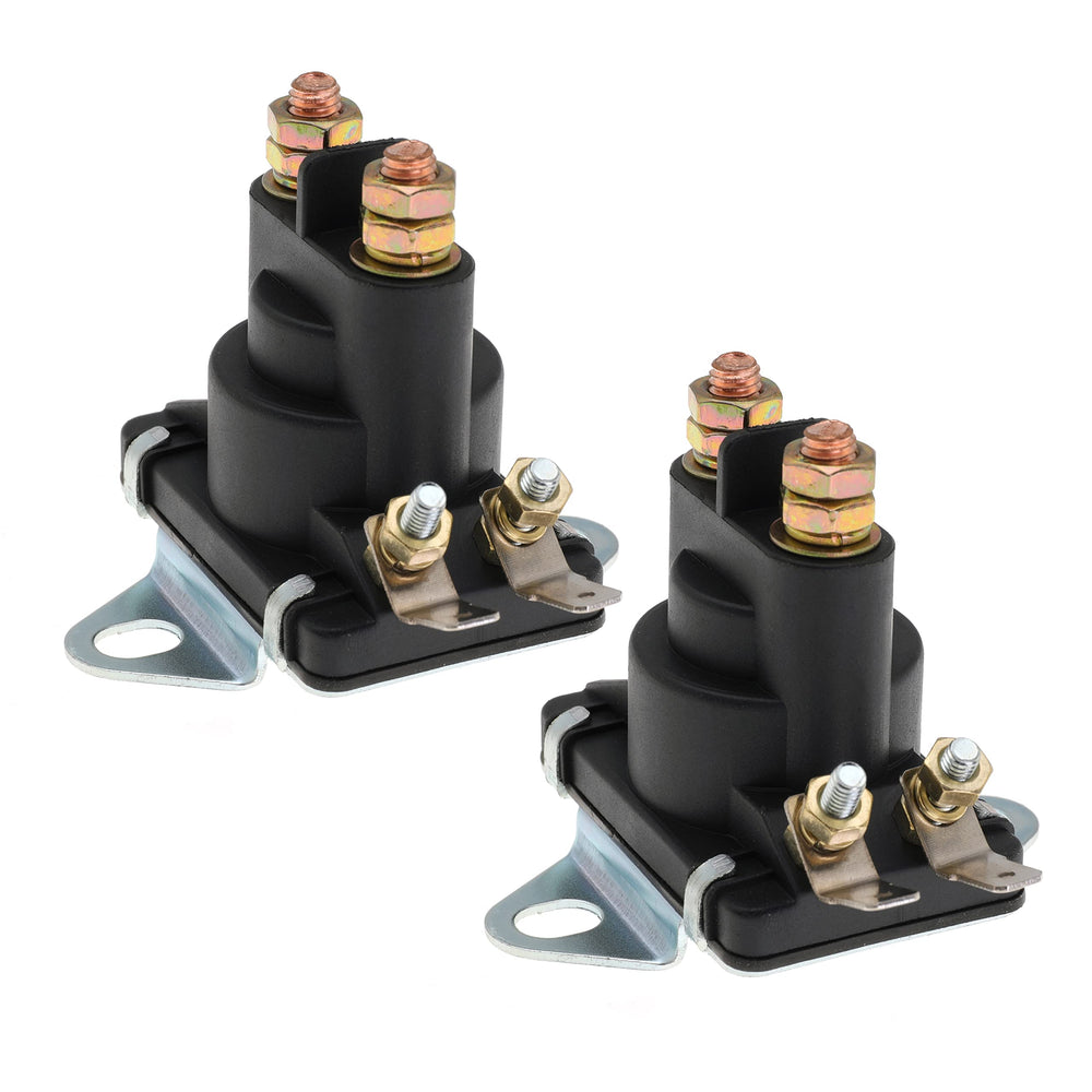 JomGorg tilt trim relay assembly provides dependable control for trim and tilt systems.
