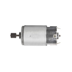 Jonature 12V gearbox motor for Peg Perego ride-on cars improves reliability.