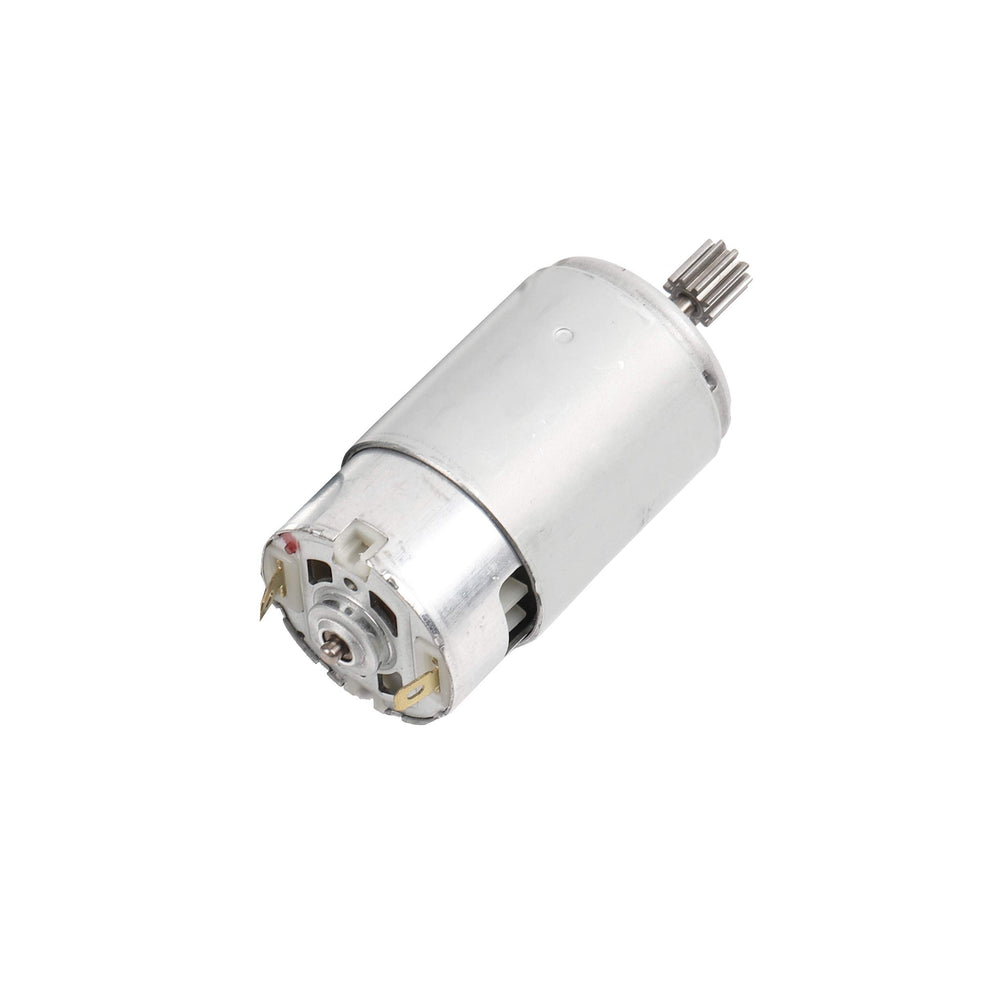 Jonature dual-motor replacement prevents drift in Peg Perego ride-on vehicles.