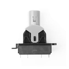 Jonature gear shifter for John Deere Gator XUV side view enhances reliability