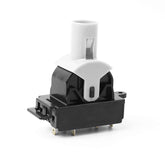 Jonature gear shifter Peg Perego front view for smooth forward and reverse operation