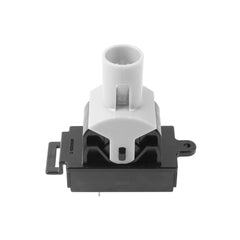Jonature hi-low switch shifter detail supports varied gear selections