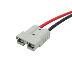 JooFn color-matched adapters simplify plug and socket connections.