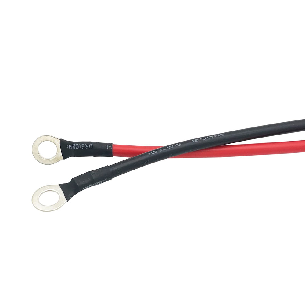 JooFn O-ring seals with 0.3" inner and 0.6" outer diameters.