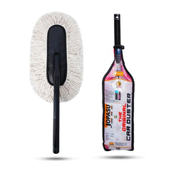 JOPASU duster rejuvenator application boosts longevity and restores performance