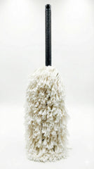 JOPASU duster reaches hard-to-reach roof corners and under-wipers