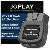 Joplay AFM Disabler box packaging shows compact design for quick install