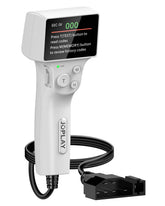 JOPLAY OBD1 code reader shows Ford compatibility for 1981-1995 models.