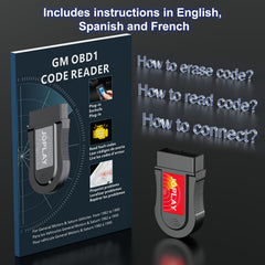 Compatibility note detailing 1982–1995 GM and Saturn models
