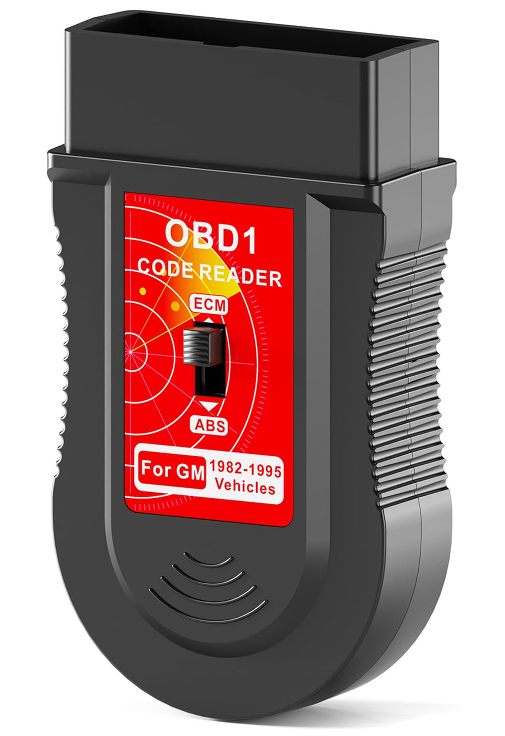 JOPLAY OBD1 scanner main unit for GM vehicles with plug-and-play convenience