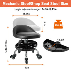 JOSTZHXIN detachable storage trays organize small parts