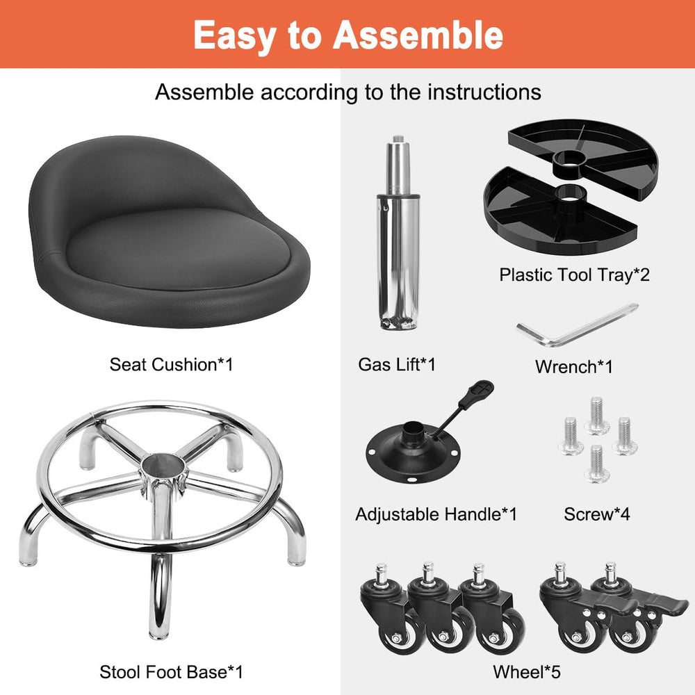 JOSTZHXIN ergonomic design supports comfortable tasks