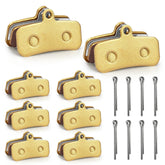 Joworthy Segway X160 front brake pads for reliable stopping power