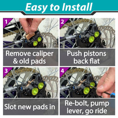 Joworthy sintered material closeup showing heat-dissipation design
