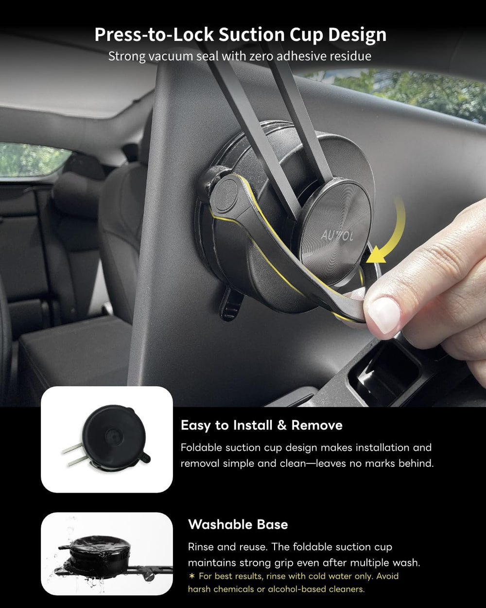 Jowua compatible across Tesla S3 X Y and Cybertruck models