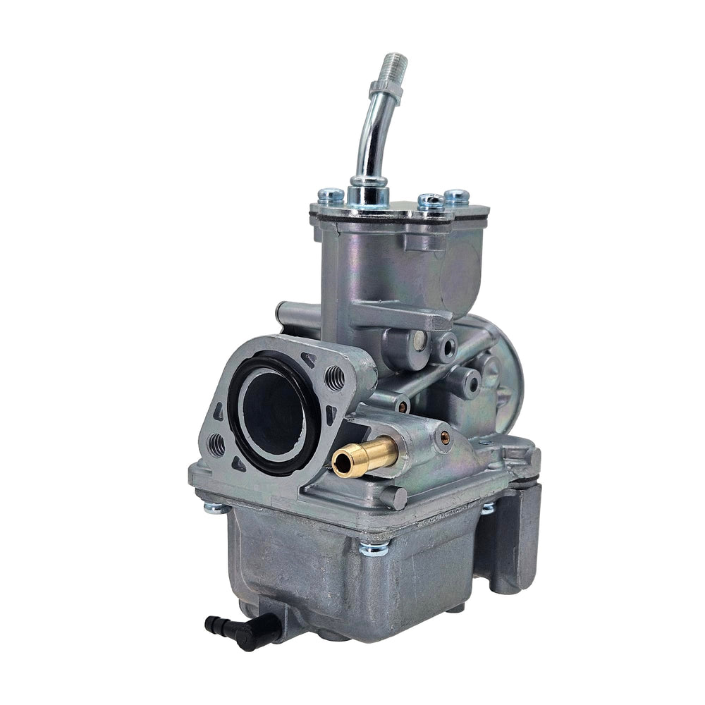 Joygowe carburetor detail for Yamaha Raptor 80 delivering reliable throttle response.