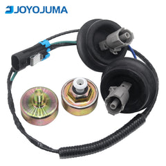 JOYOJUMA durable wire harness construction resists corrosion for longevity