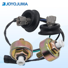JOYOJUMA sensor-harness pairing set enables straightforward installation