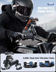 JOYROOM anti-theft design adds extra security for rides