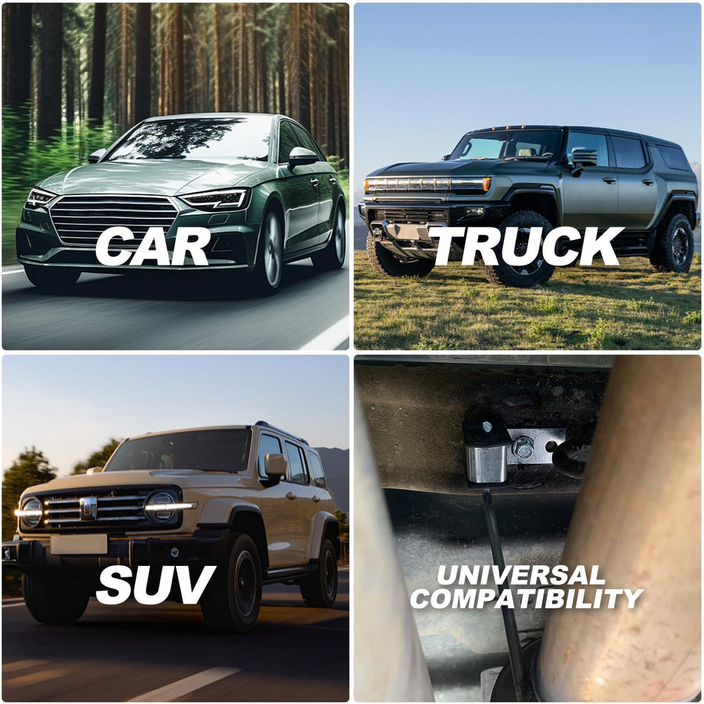 Joytrace anti-rust coating highlights outdoor durability and corrosion resistance