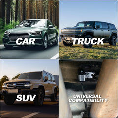 Joytrace anti-rust coating highlights outdoor durability and corrosion resistance