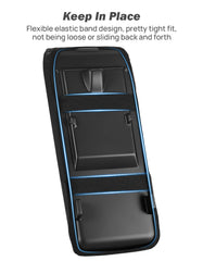 JOYTUTUS armrest cover waterproof surface prevents spills and messes