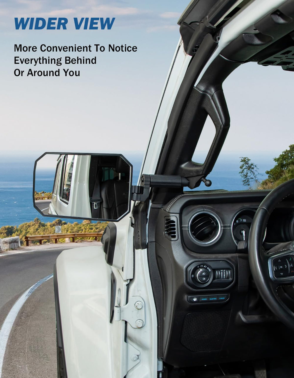 JOYTUTUS ball adapter enables secure, versatile mounting for accessories